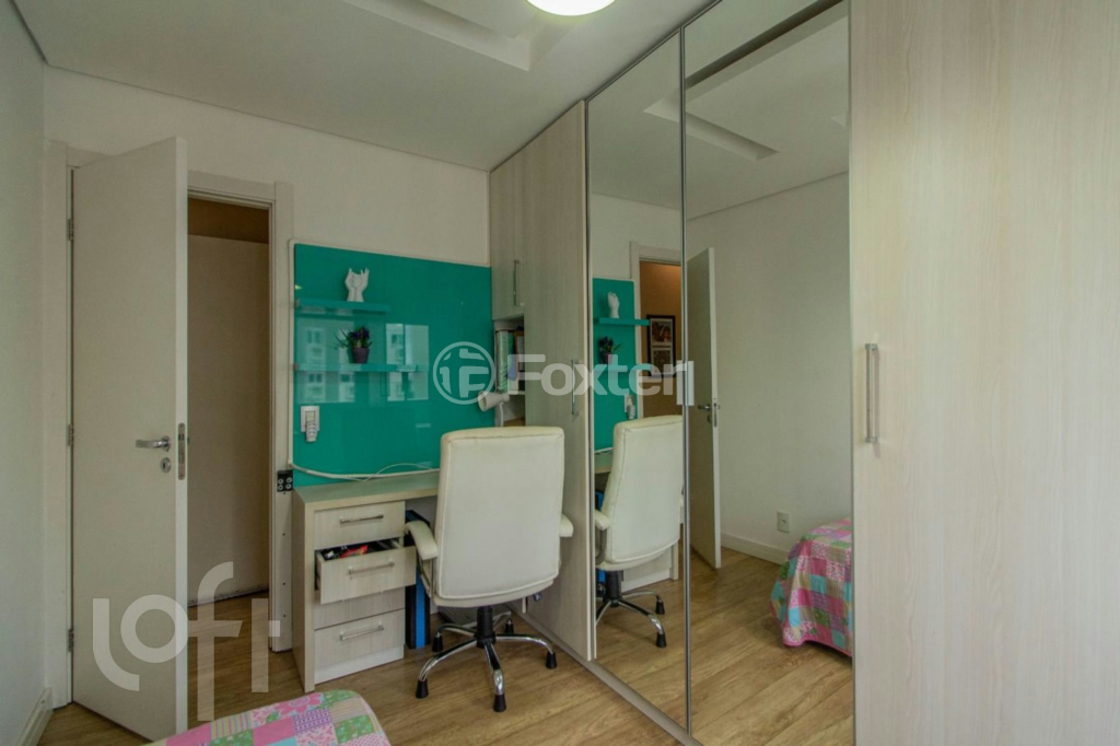 Apartamento à venda com 3 quartos, 92m² - Foto 14