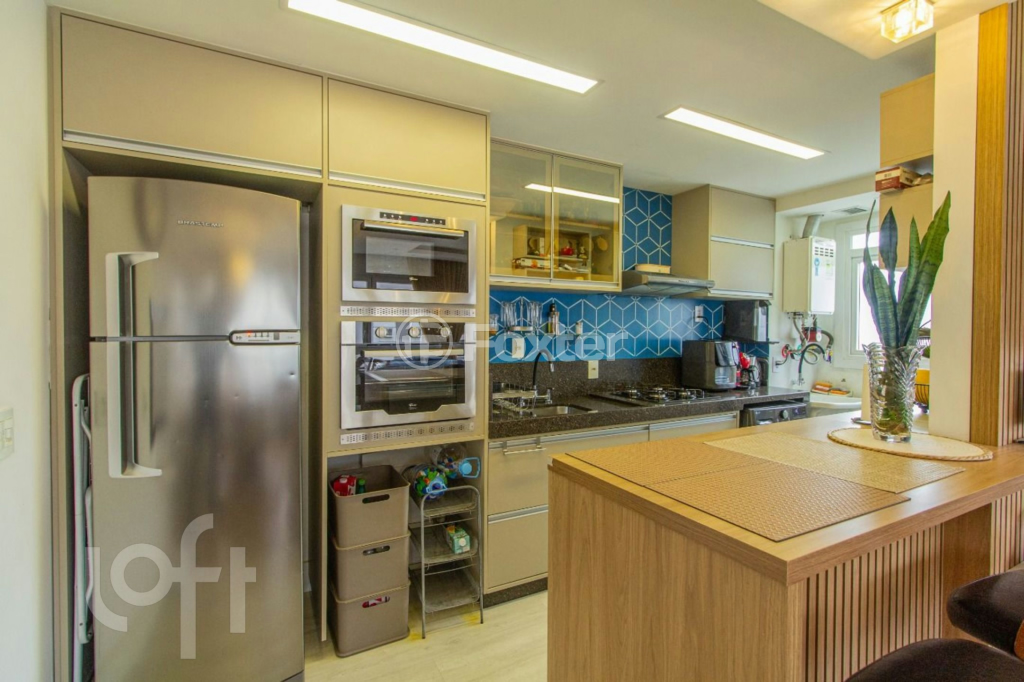 Apartamento à venda com 3 quartos, 92m² - Foto 6