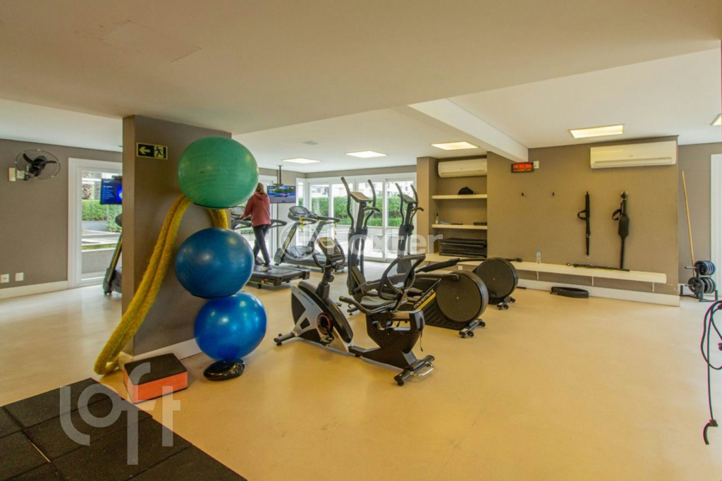 Apartamento à venda com 3 quartos, 92m² - Foto 26
