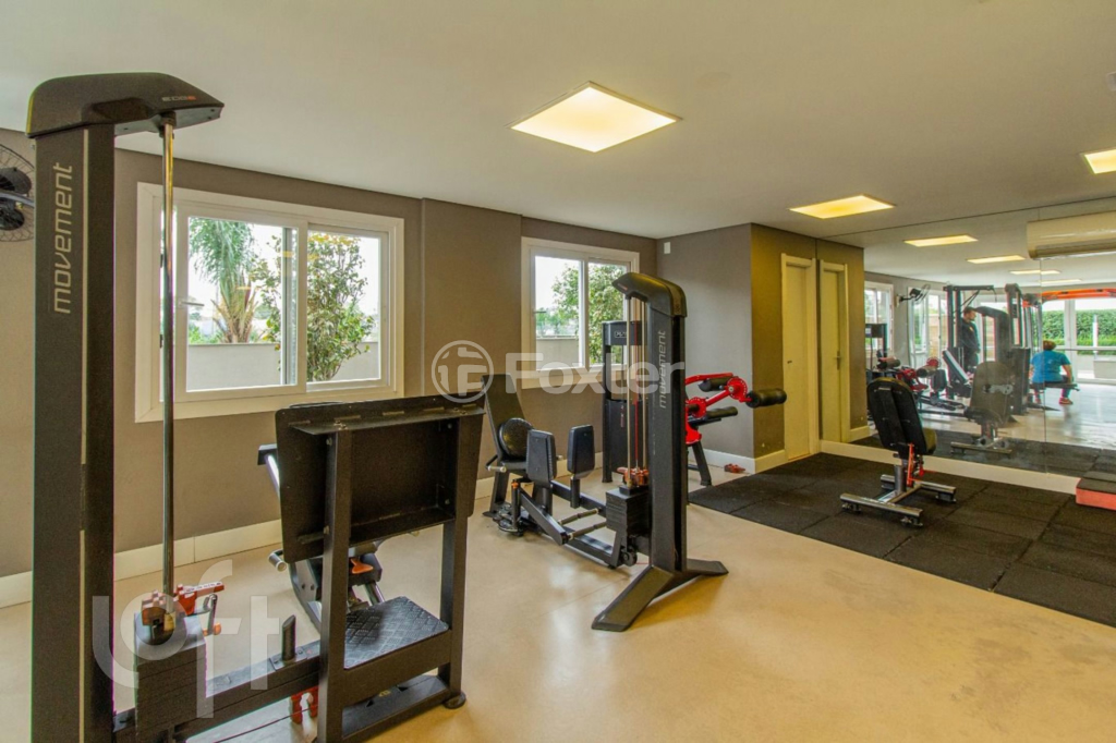 Apartamento à venda com 3 quartos, 92m² - Foto 27