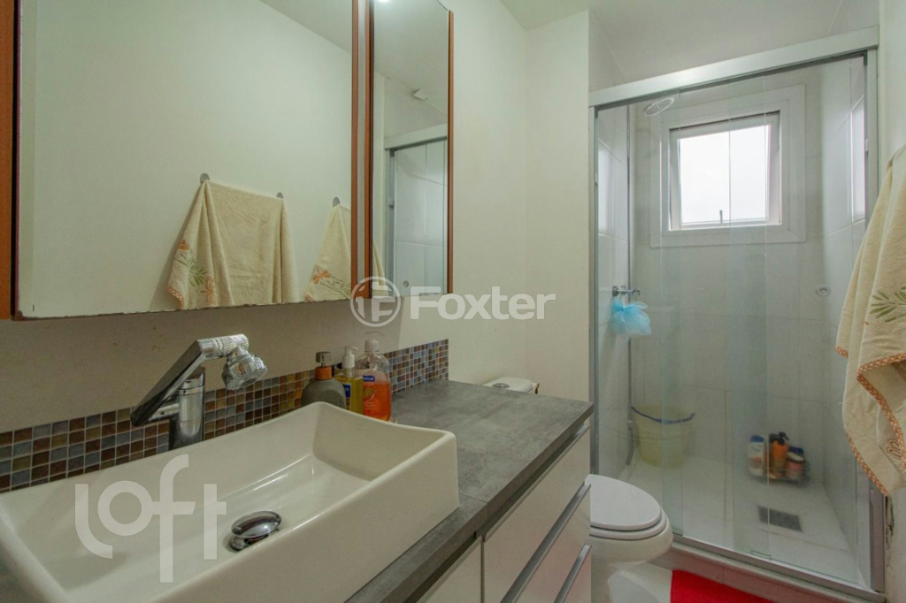 Apartamento à venda com 3 quartos, 92m² - Foto 18