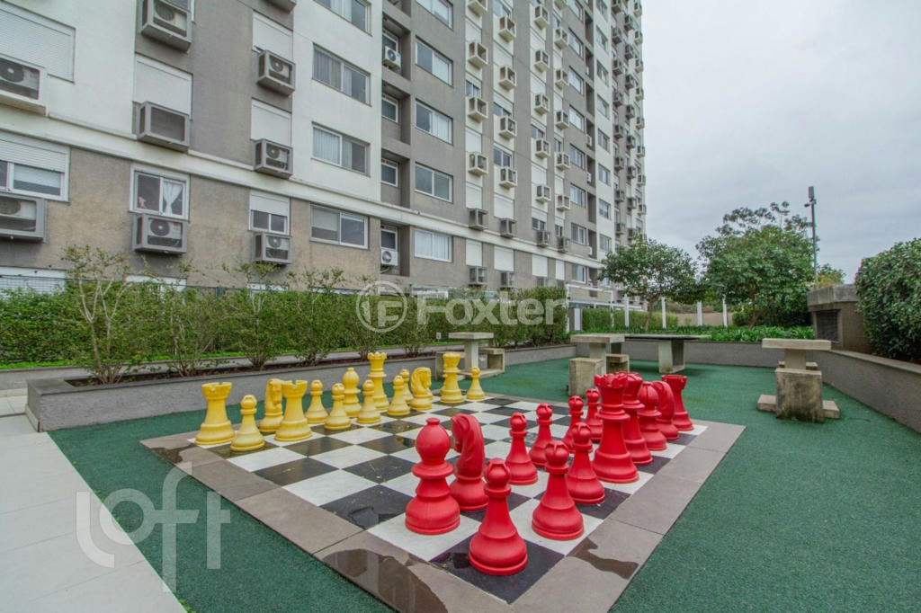 Apartamento à venda com 3 quartos, 92m² - Foto 33
