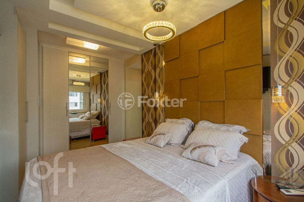 Apartamento à venda com 3 quartos, 92m² - Foto 9