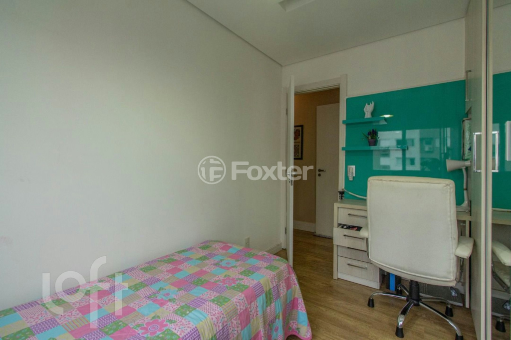 Apartamento à venda com 3 quartos, 92m² - Foto 13
