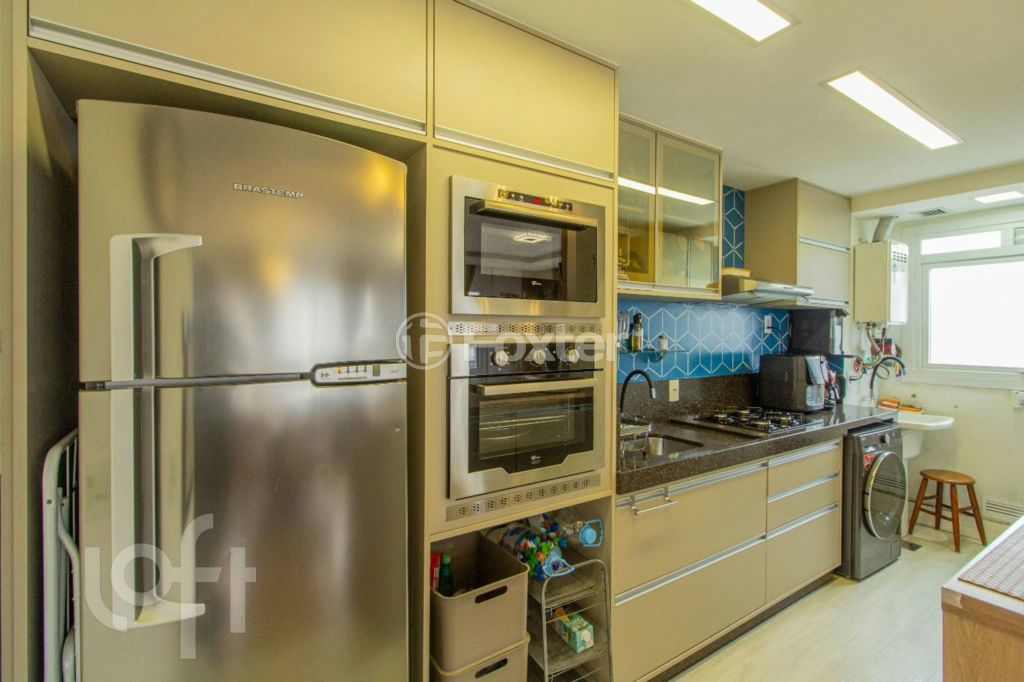 Apartamento à venda com 3 quartos, 92m² - Foto 7