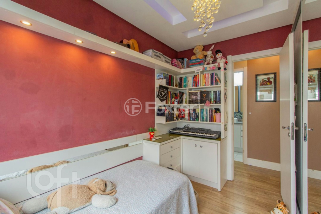 Apartamento à venda com 3 quartos, 92m² - Foto 16