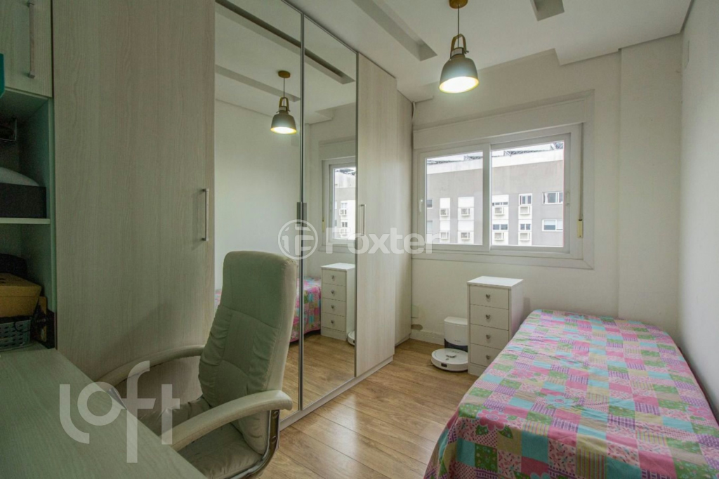 Apartamento à venda com 3 quartos, 92m² - Foto 12