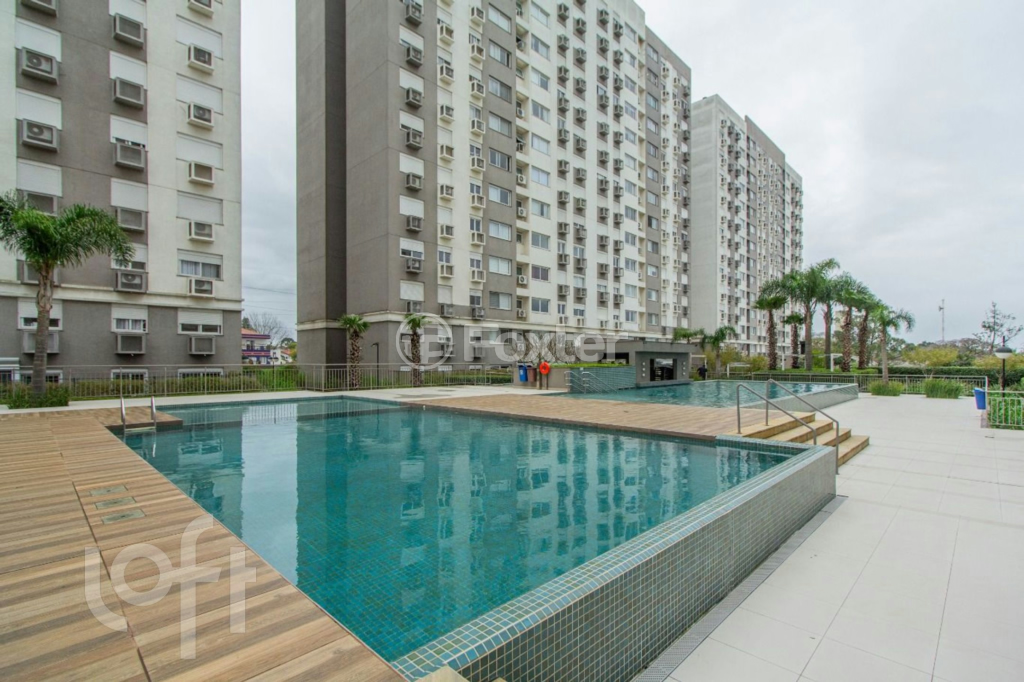 Apartamento à venda com 3 quartos, 92m² - Foto 21