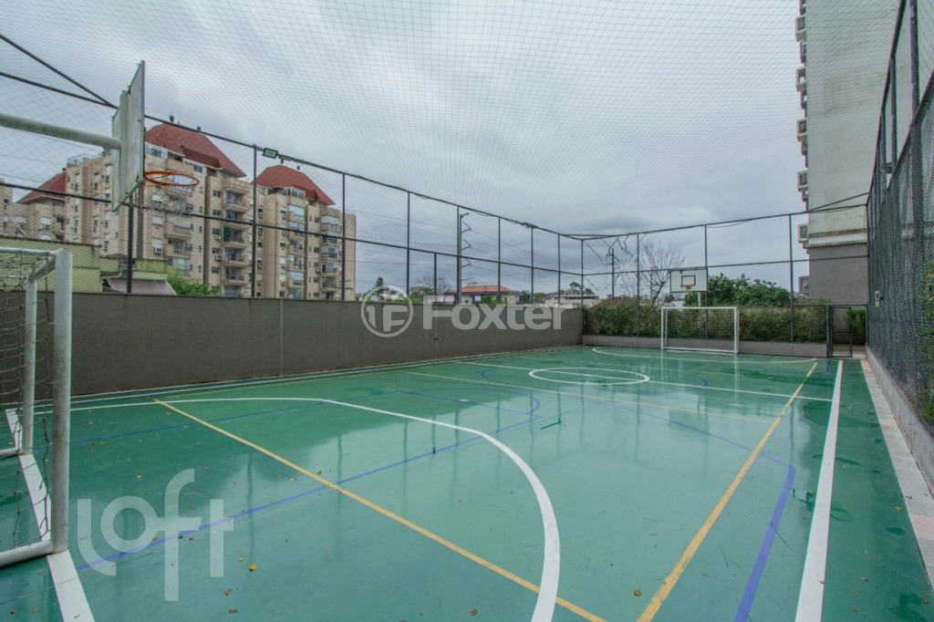 Apartamento à venda com 3 quartos, 92m² - Foto 24