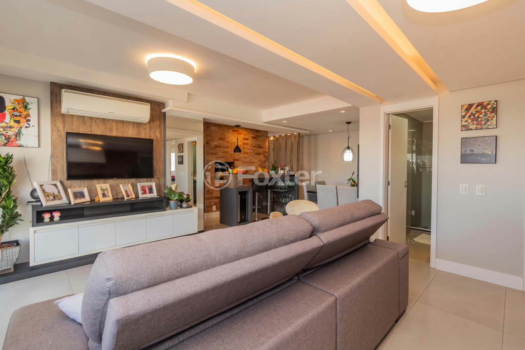 Apartamento à venda com 3 quartos, 82m² - Foto 7
