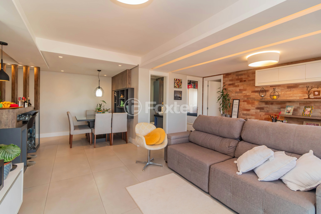Apartamento à venda com 3 quartos, 82m² - Foto 6