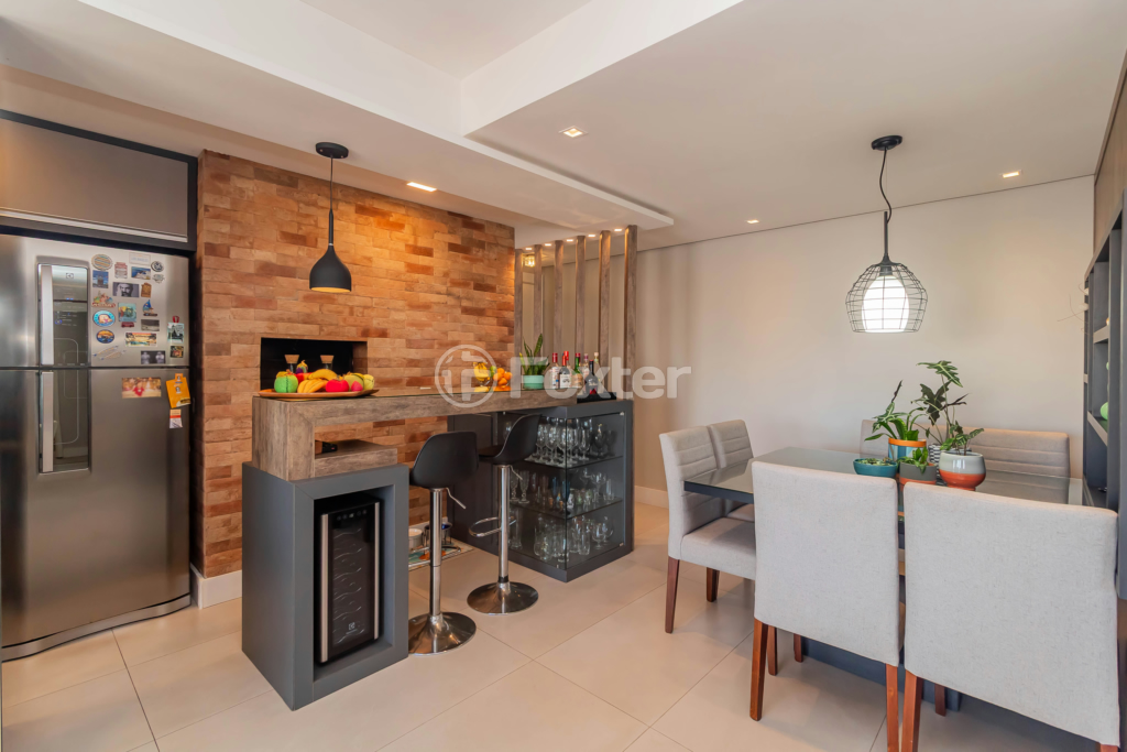 Apartamento à venda com 3 quartos, 82m² - Foto 9