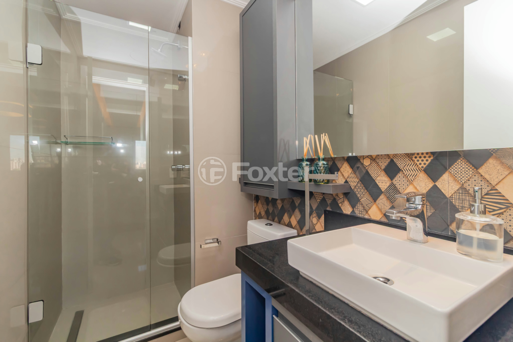 Apartamento à venda com 3 quartos, 82m² - Foto 10