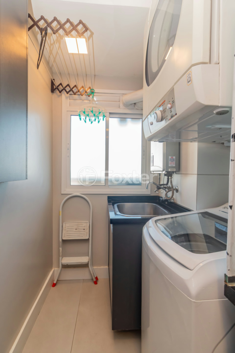 Apartamento à venda com 3 quartos, 82m² - Foto 23
