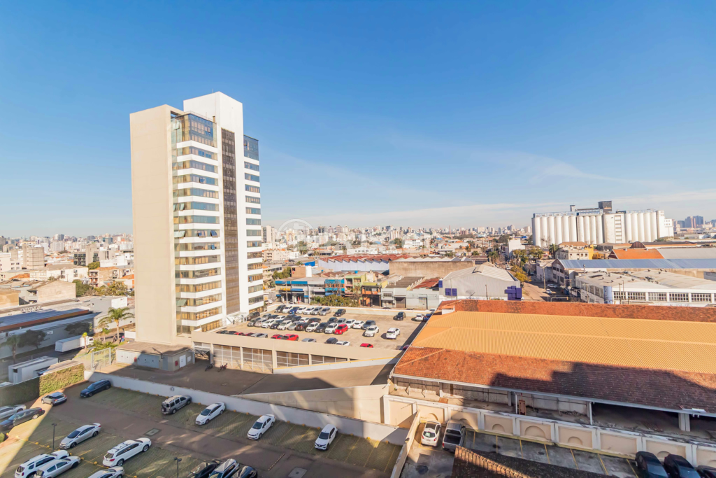 Apartamento à venda com 3 quartos, 82m² - Foto 4