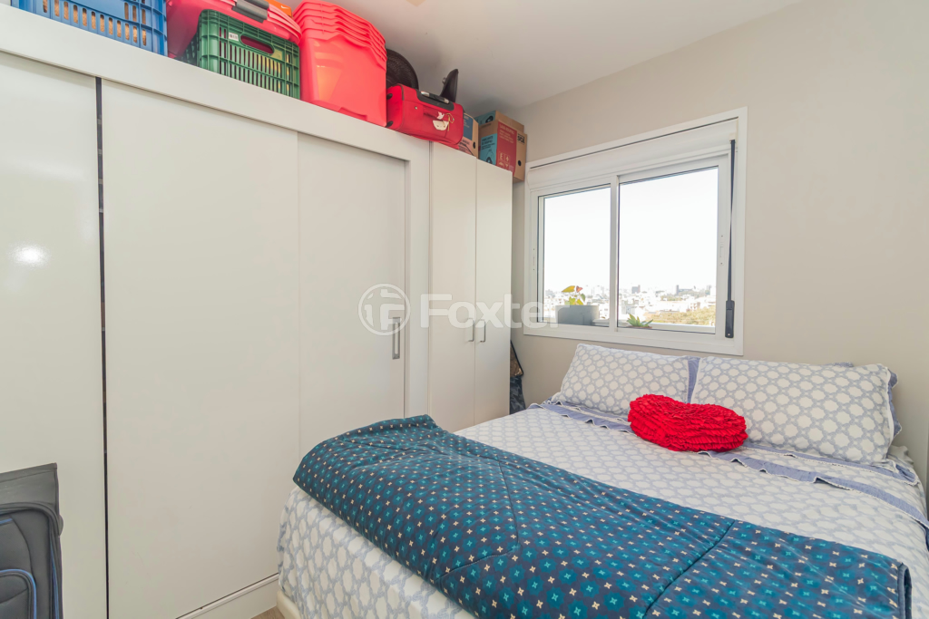 Apartamento à venda com 3 quartos, 82m² - Foto 11