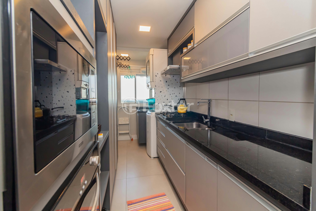 Apartamento à venda com 3 quartos, 82m² - Foto 20