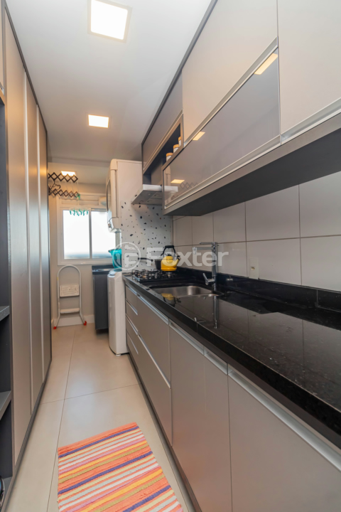 Apartamento à venda com 3 quartos, 82m² - Foto 21