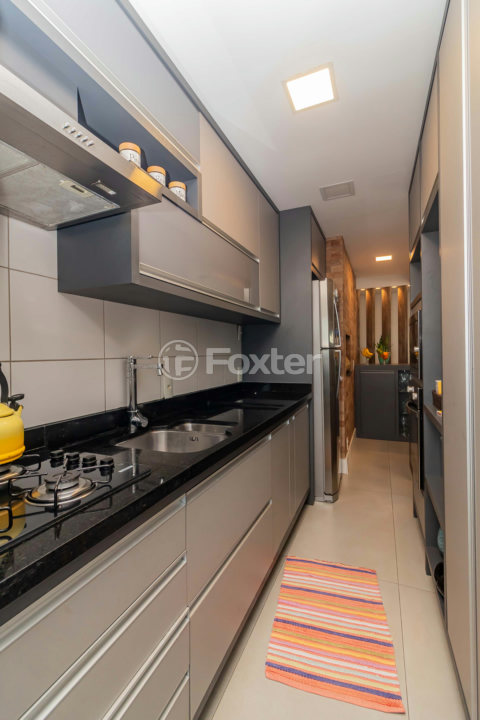 Apartamento à venda com 3 quartos, 82m² - Foto 22