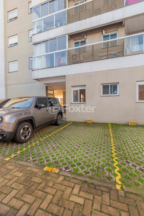 Apartamento à venda com 3 quartos, 82m² - Foto 24