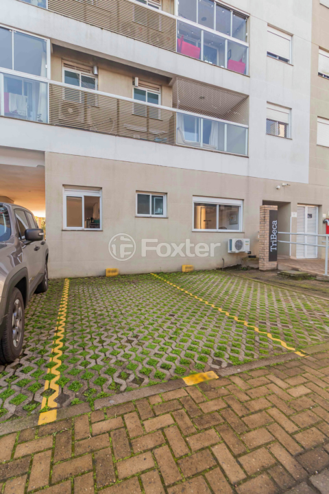 Apartamento à venda com 3 quartos, 82m² - Foto 25