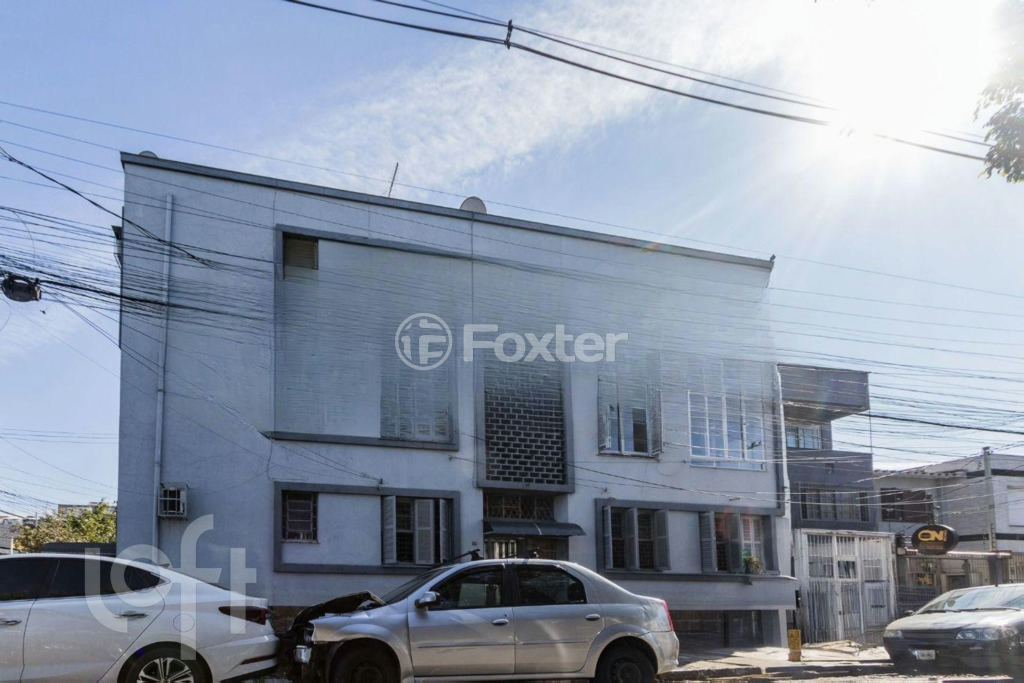 Apartamento à venda com 2 quartos, 71m² - Foto 19