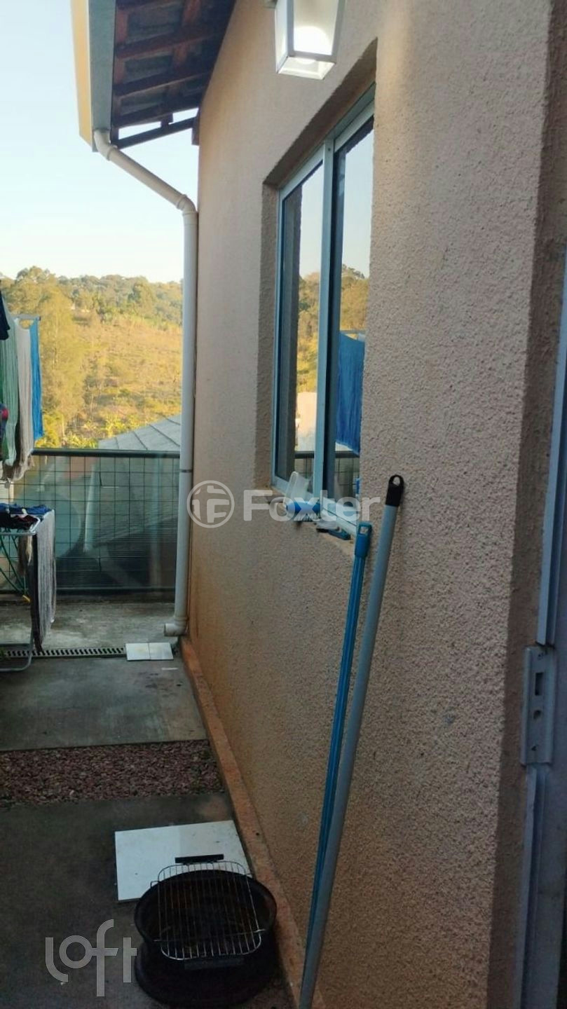 Casa de Condomínio à venda com 2 quartos, 58m² - Foto 7