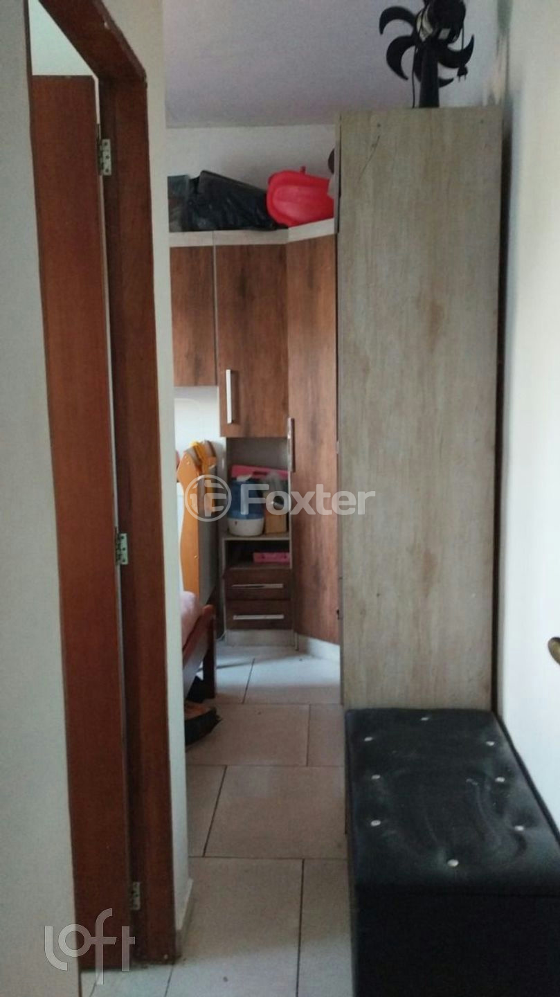 Casa de Condomínio à venda com 2 quartos, 58m² - Foto 1