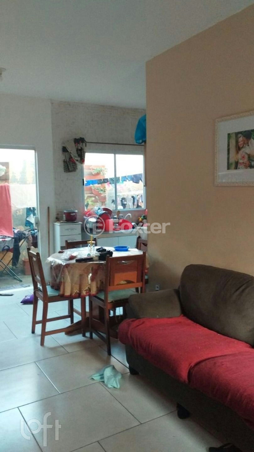 Casa de Condomínio à venda com 2 quartos, 58m² - Foto 8