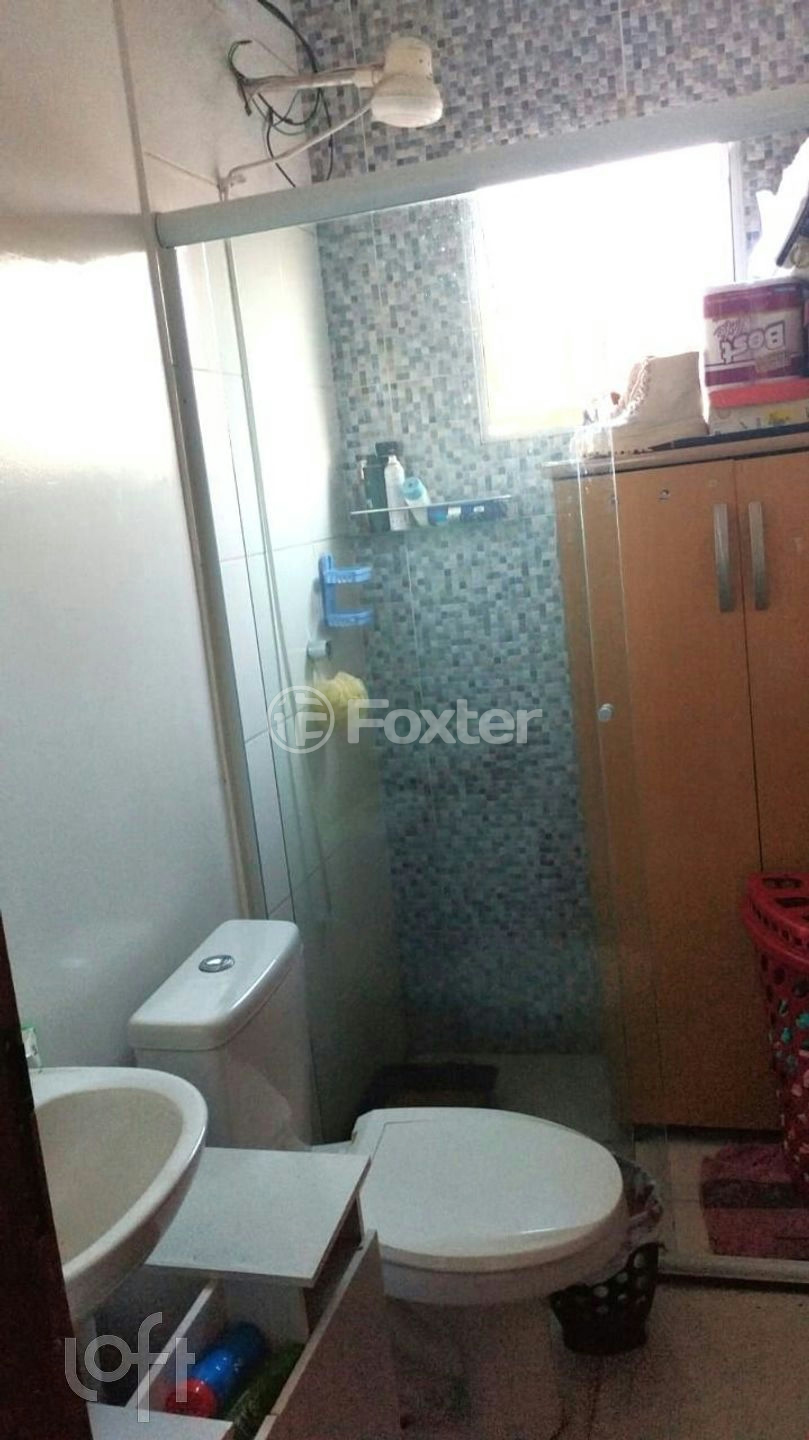 Casa de Condomínio à venda com 2 quartos, 58m² - Foto 4
