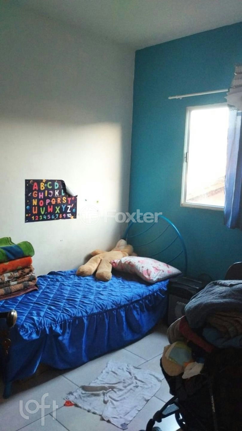 Casa de Condomínio à venda com 2 quartos, 58m² - Foto 2