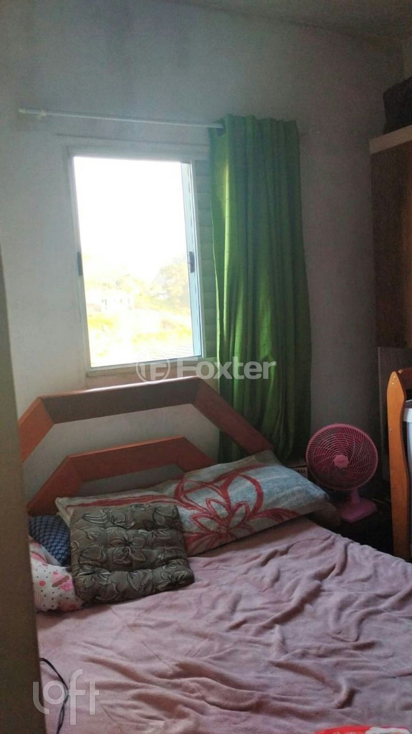 Casa de Condomínio à venda com 2 quartos, 58m² - Foto 3