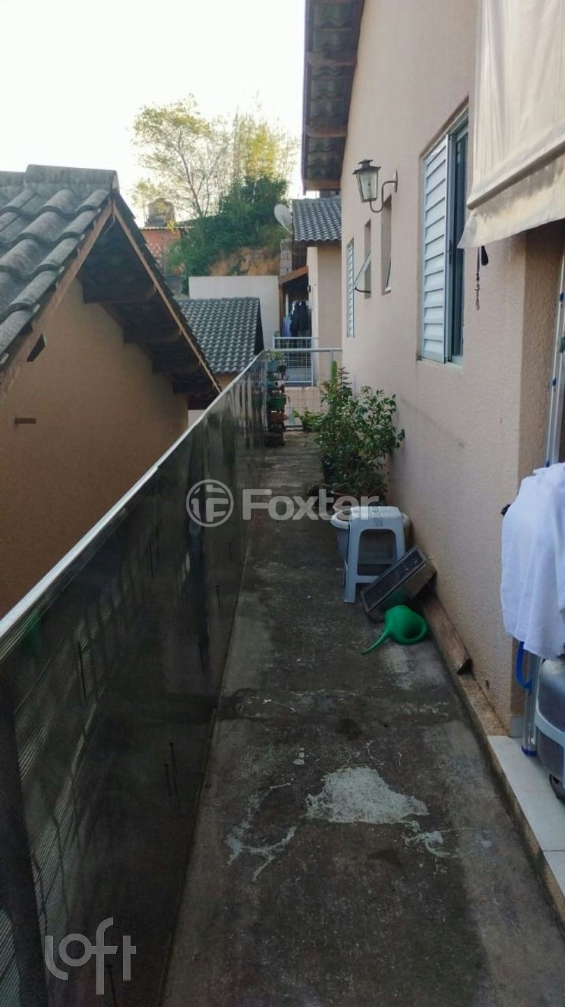 Casa de Condomínio à venda com 2 quartos, 58m² - Foto 6