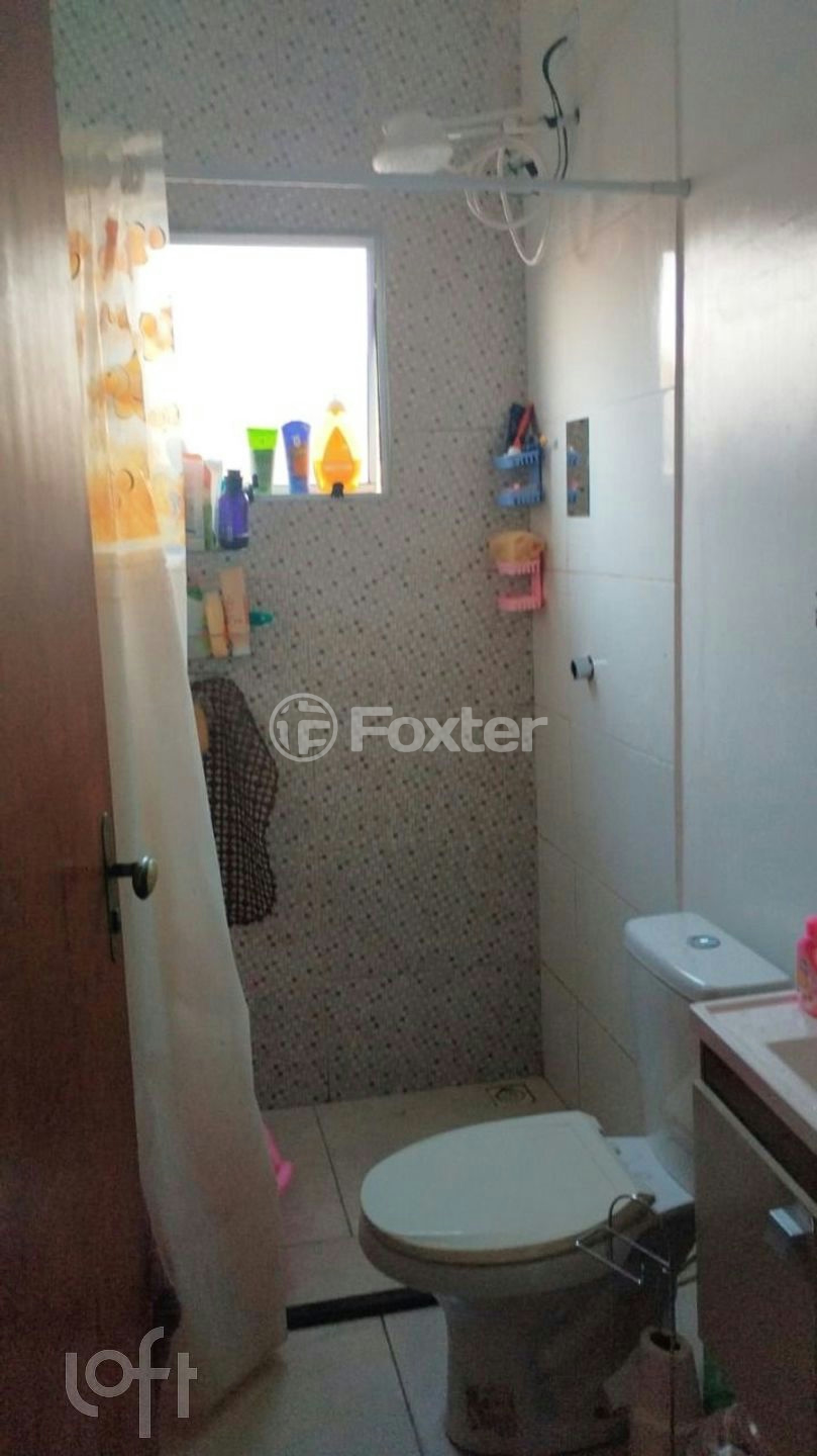 Casa de Condomínio à venda com 2 quartos, 58m² - Foto 5