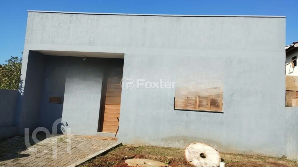 Casa à venda com 2 quartos, 55m² - Foto 5