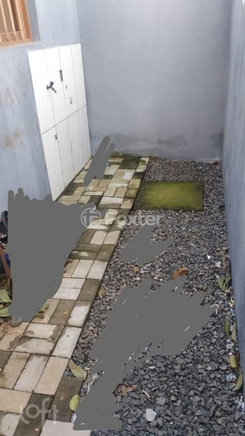 Casa à venda com 2 quartos, 55m² - Foto 4