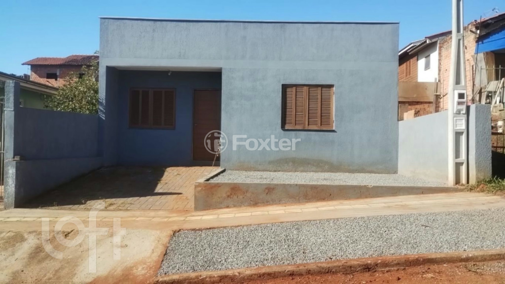 Casa à venda com 2 quartos, 55m² - Foto 6
