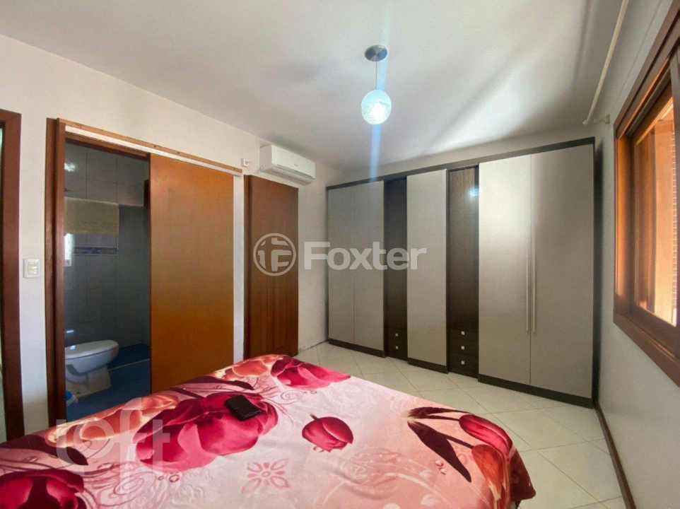 Casa à venda com 4 quartos, 125m² - Foto 15