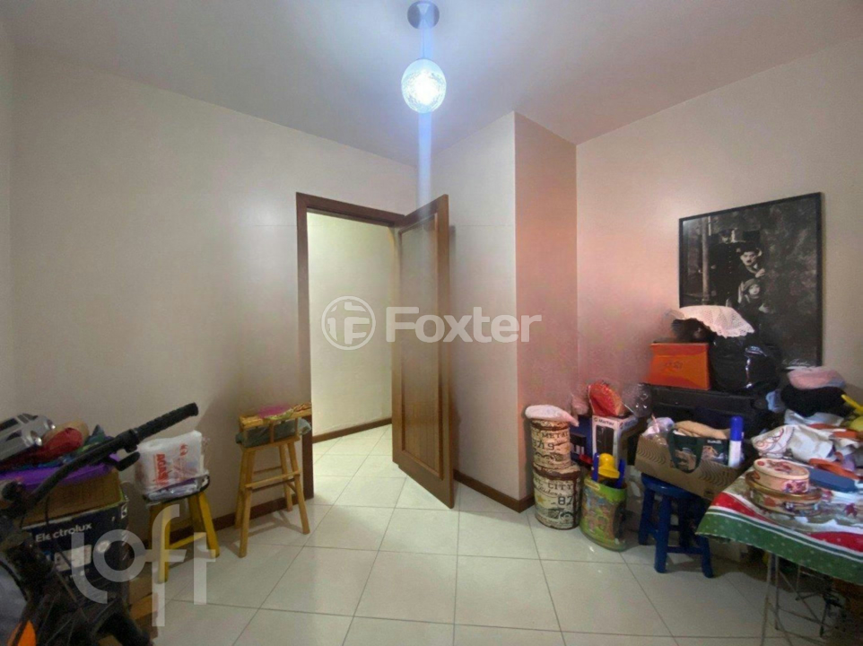 Casa à venda com 4 quartos, 125m² - Foto 13