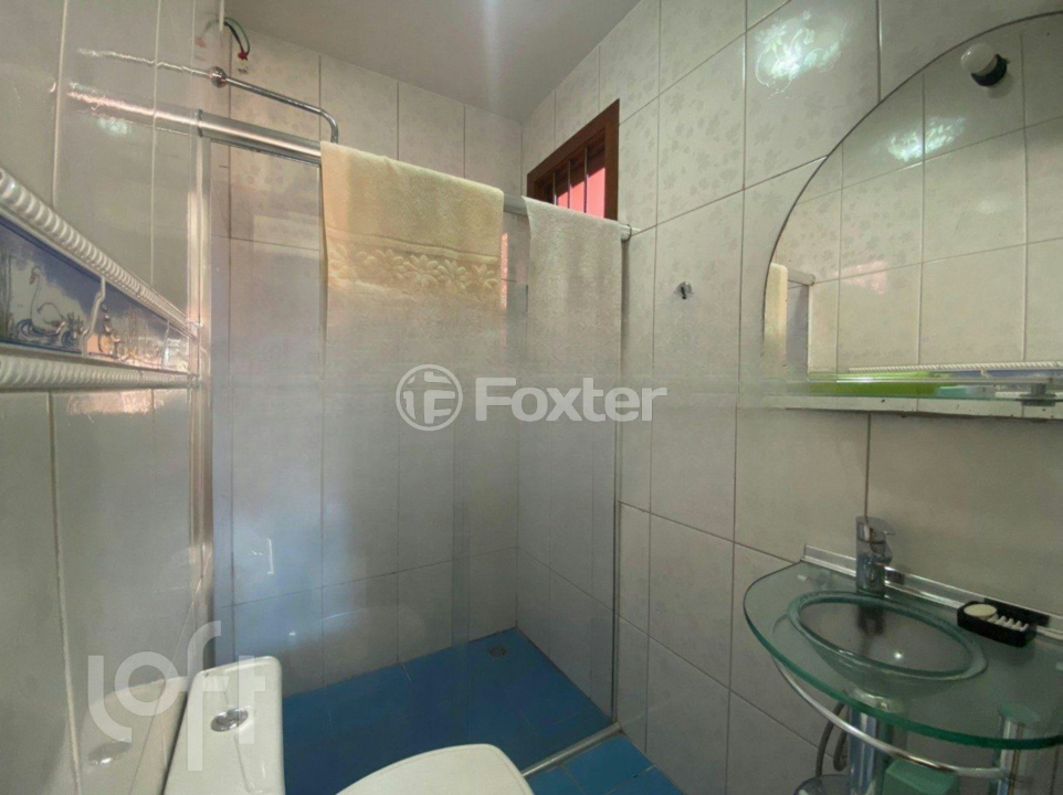 Casa à venda com 4 quartos, 125m² - Foto 20