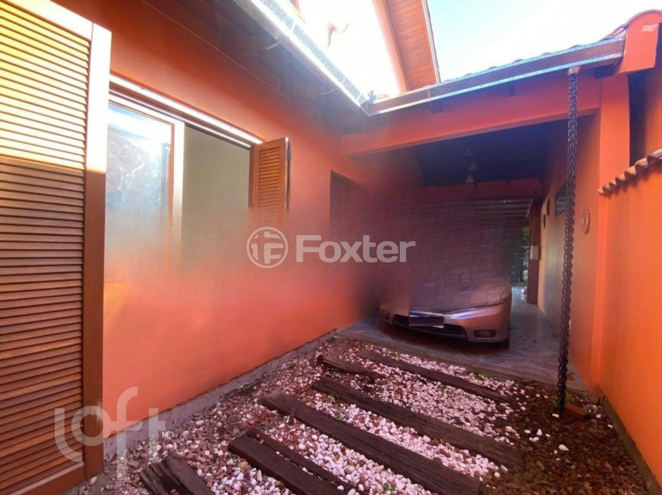 Casa à venda com 4 quartos, 125m² - Foto 9