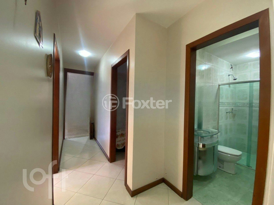 Casa à venda com 4 quartos, 125m² - Foto 19