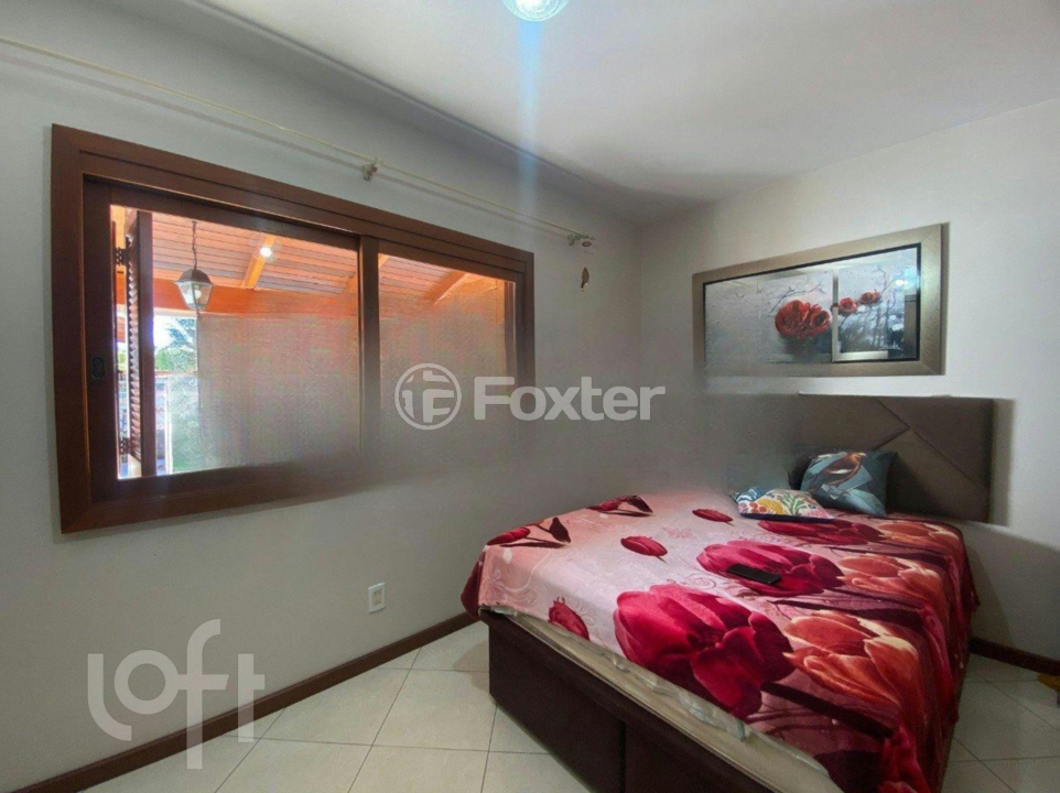 Casa à venda com 4 quartos, 125m² - Foto 16