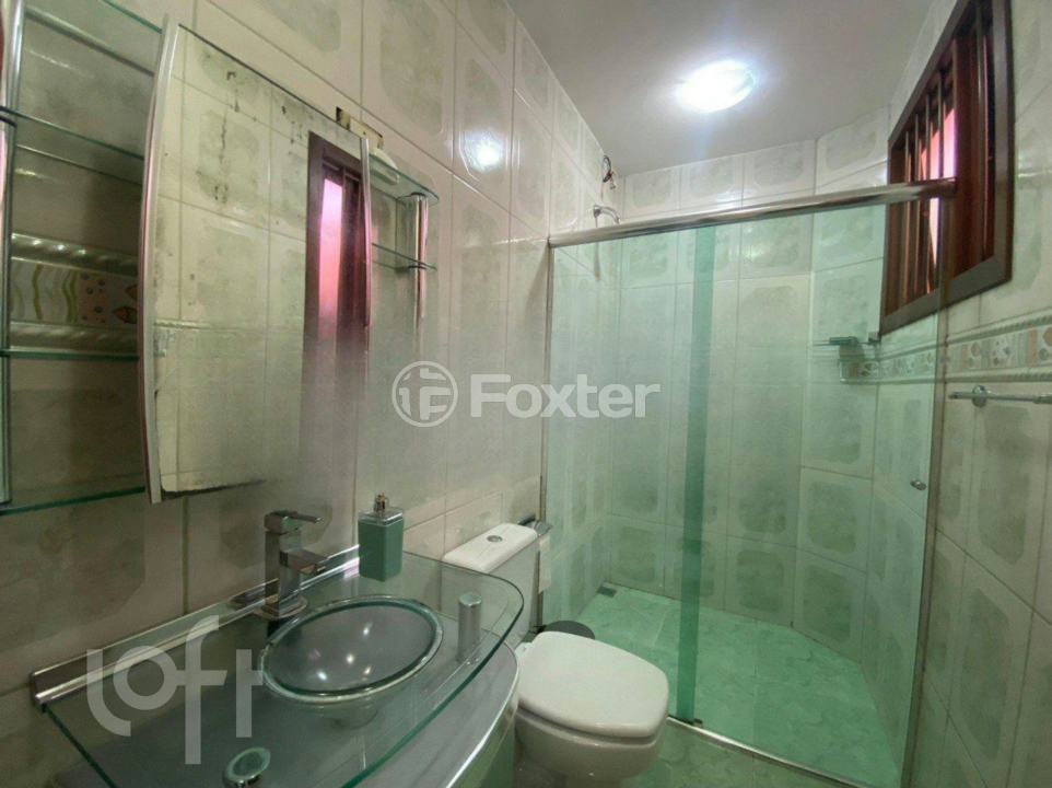 Casa à venda com 4 quartos, 125m² - Foto 21