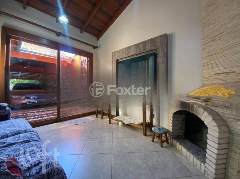 Casa à venda com 4 quartos, 125m² - Foto 22