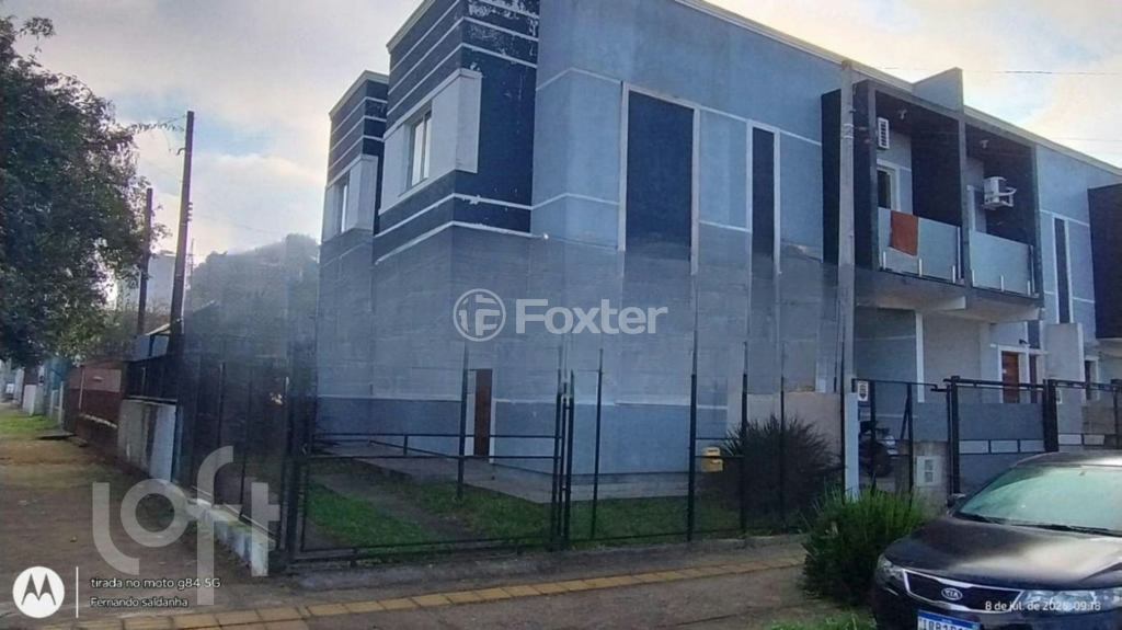 Casa à venda com 2 quartos, 77m² - Foto 24