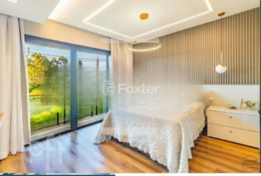 Casa de Condomínio à venda com 4 quartos, 273m² - Foto 5