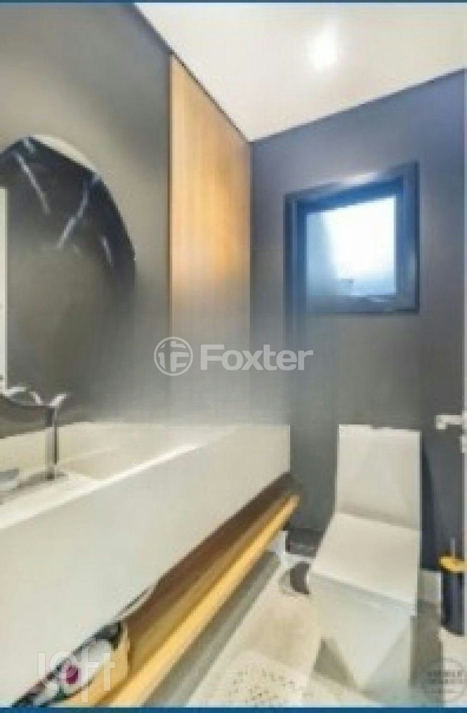 Casa de Condomínio à venda com 4 quartos, 273m² - Foto 2
