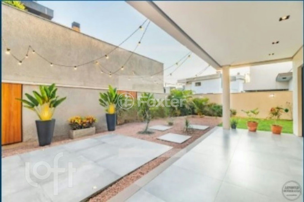 Casa de Condomínio à venda com 4 quartos, 273m² - Foto 10
