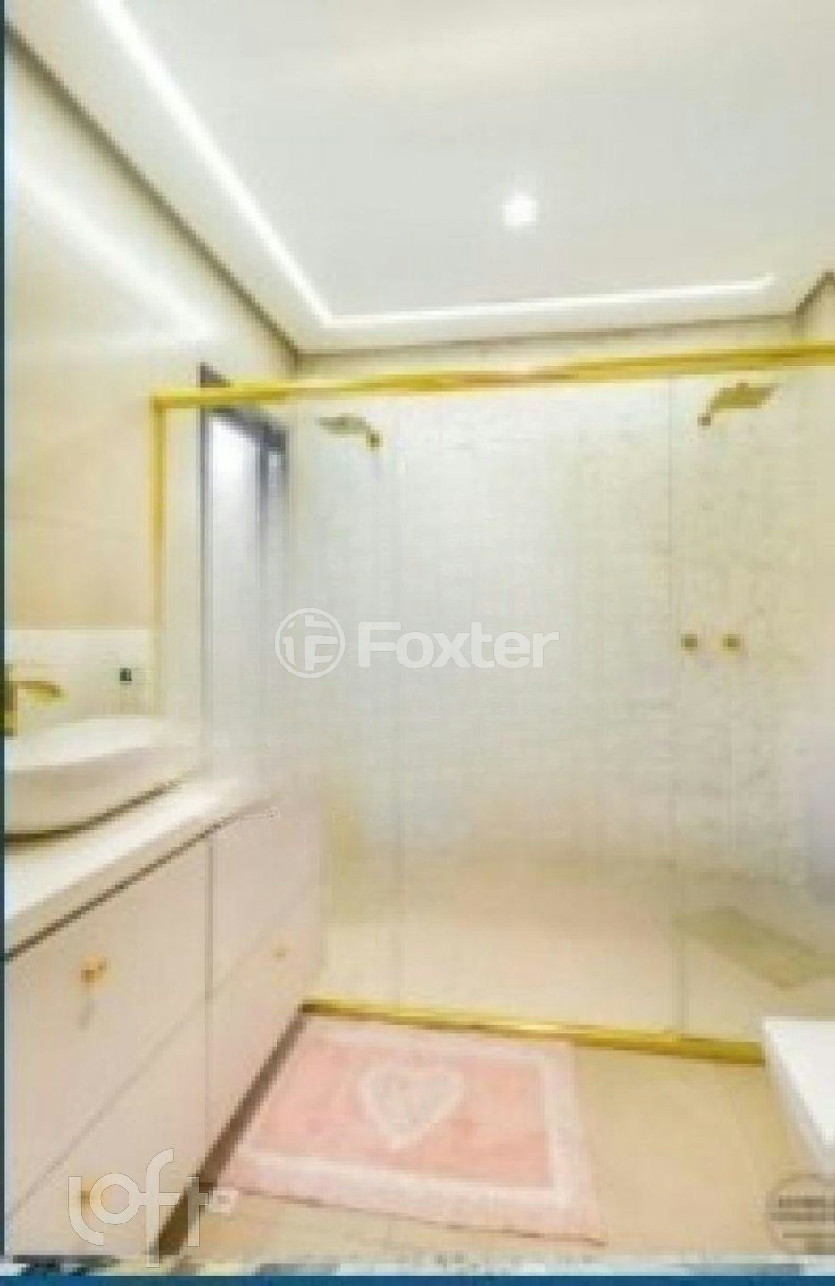 Casa de Condomínio à venda com 4 quartos, 273m² - Foto 3